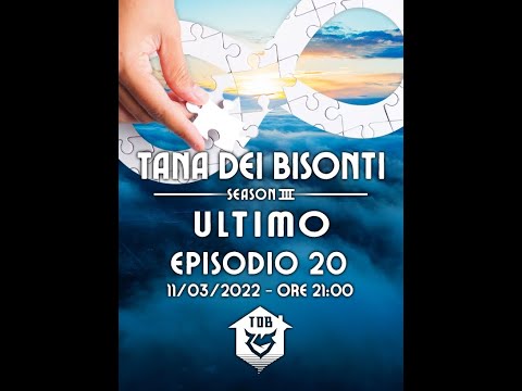 TDB  S 03 EP 20 - ULTIMO