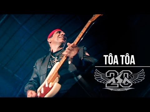 se ligue - Tô a tôa