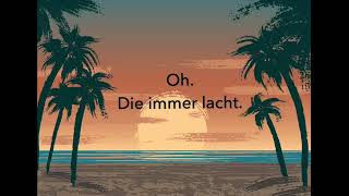 Stereoact feat. Kerstin Ott - Die immer lacht + Lyrics