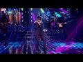 Jamiroquai - White Knuckle Ride (Live) @ X Factor 2010 - Live Results Show 4 - HD
