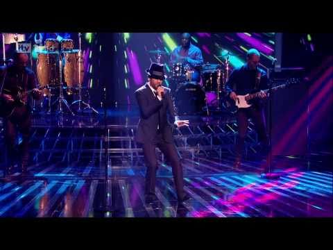 Jamiroquai - White Knuckle Ride (Live) @ X Factor 2010 - Live Results Show 4 - HD