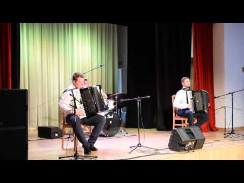 Drums2Accordions "RYTAS" / "MORNING"