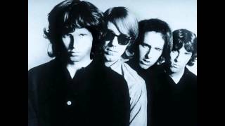 Love Her Madly by The Doors (with lyrics)
