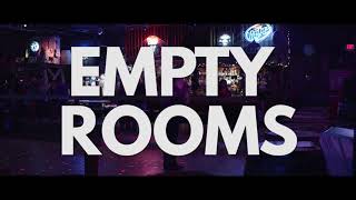 Corey Smith - Empty Rooms Teaser
