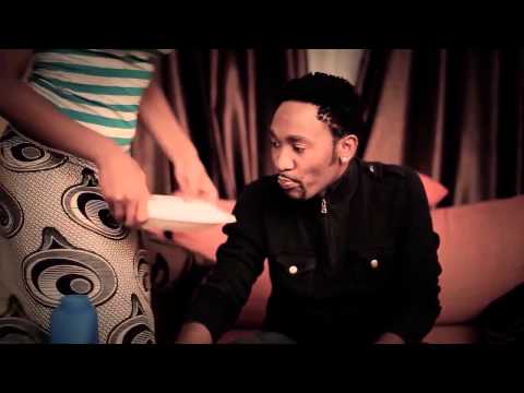 Naleti - Franciar (Official Video HD) | Zambian Music 2015