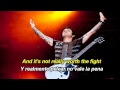 Green Day - Walk Away (Subtitulado En Español E ...