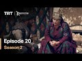 Resurrection Ertugrul - Season 2 Episode 20 (English Subtitles)