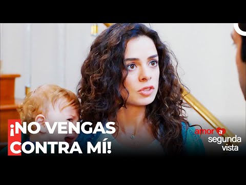 La Traición De Fatih Que Destruyó A Zeynep - Amor A Segunda Vista Capítulo 41