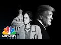 Watch Live: Fiona Hill, David Holmes Testify At Trump Impeachment Hearing | NBC News Watch Live: Fiona Hill, David Holmes Testify At Trump Impeachment Hearing | NBC News