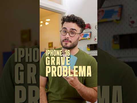 Si aún no te has comprado un iPhone 16, atento. El móvil de Apple en su versión de 256 GB baja a precio mínimo histórico