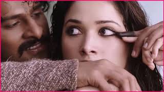🔥 Bahubali 2 best Romantic Scene | Prabash, Tamana Bhatia | New Movie 2021