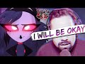 I WILL BE OKAY Male Ver Helluva Boss Sam Haft Cover By Caleb Hyles