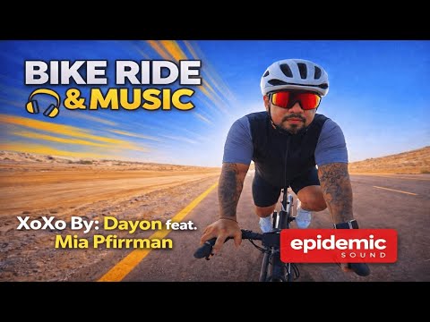 XoXo 💙By: Dayon feat. Mia Pfirrman || EPIDEMIC SOUND #epidemicsound