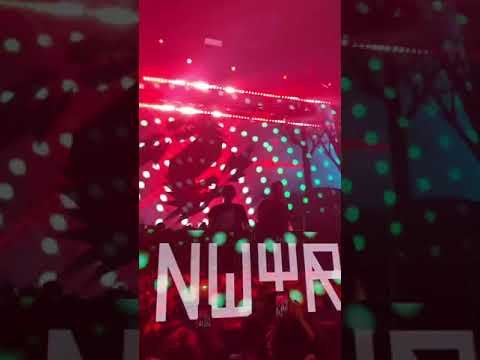 NWYR TAIPEI 2019 - NWYR & Andrew Rayel - The Melody