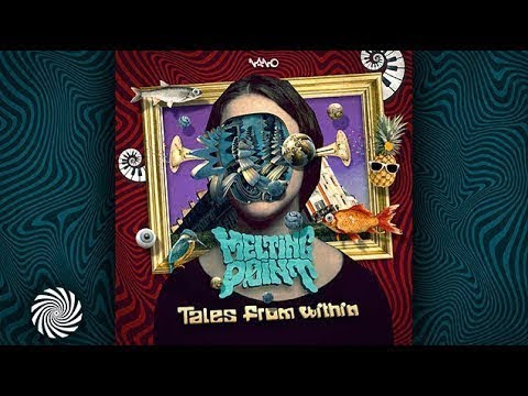 Melting Point - Tales From Within [Album Mix]