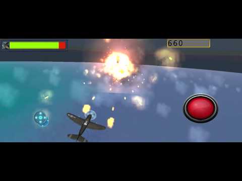 Airplane Fighters Video