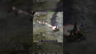 Обережна гра від двох чемпіонів! ► C&C Generals Zero Hour