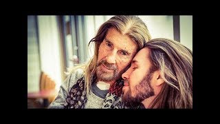 Gil ofarim emotional: rührende worte an seinen papa abi! - Die heutigen Neuigkeiten