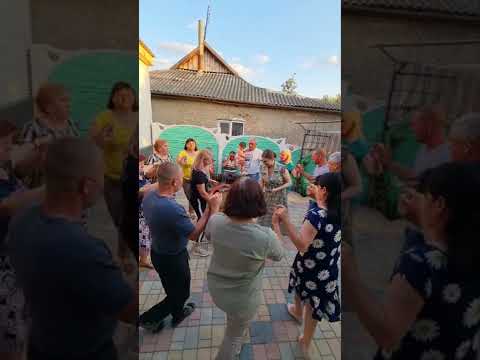 Veselie mare la Pogănești! La mulți ani, doamna Tatiana!