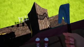 HELLO NEIGHBOR MOD KIT_ HELLO GUEST