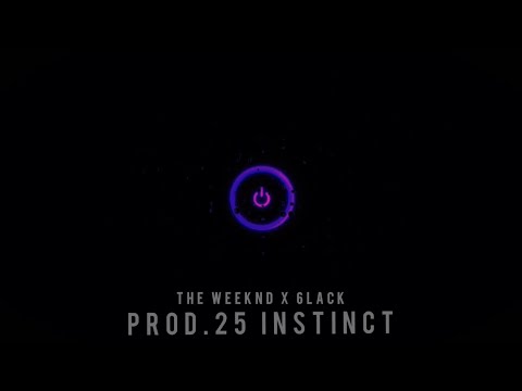 (FREE) 6lack x The Weeknd Type Beat – "Long Way" | Dark R&B Type Instrumental 2020