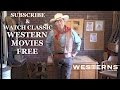 Watch Western Movies Free on the Westerns On The Web Channel