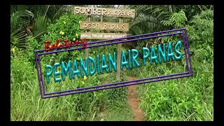 preview picture of video 'PEMANDIAN AIR PANAS BUDING'