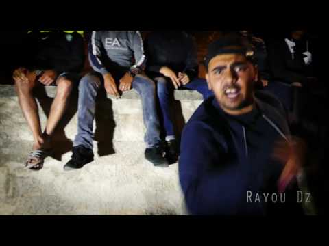 Rayou Dz - Freestyle  #MexiZoo 1.0