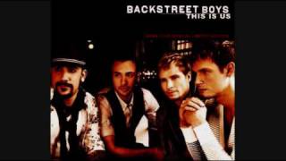 She&#39;s A Dream - Backstreet Boys