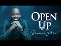 Open Up By Dunsin Oyekan Extended Mix