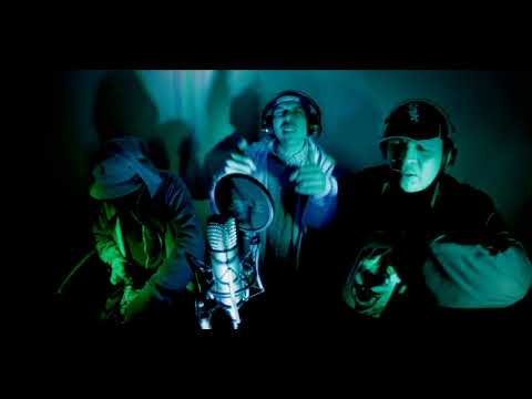 Zanguer + Abat + Muddy Lopez - Alerta - Multiverse Dreamz One Shot Audio Directo