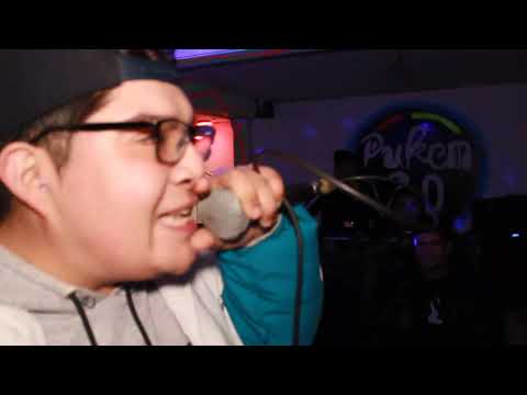 KUM V INVIKTOR / INDIVIDUALES / PTO MONTT VS OSORNO