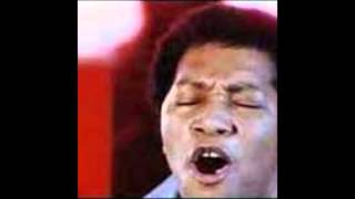 Luther Ingram  "If Loving You Is Wrong) I Don't Want to Be Right"