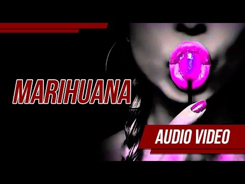 Gabo El De La Comision - Marihuana [Official Audio]