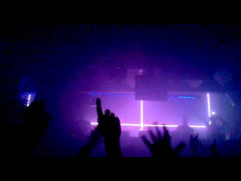 Ministry of Sound @ The Galley - BOX - 12 Nov  - #4