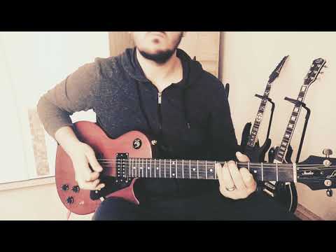 Muhafarz - Yarın Çok Geç (Cover)