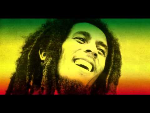Bob Marley "We and Dem"