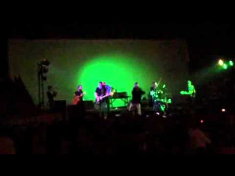 muro del canto feat Piotta Csoa Faro