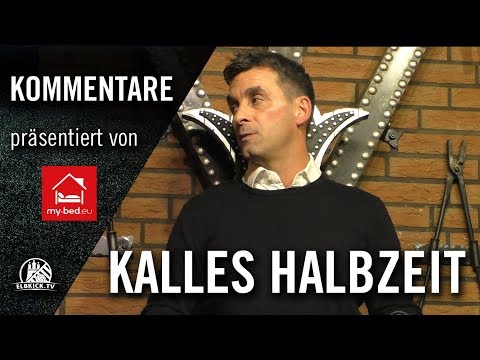 Zurück zur alten Liebe: Condortrainer Ralph Kainzberger über seine neue Aufgabe in der Landesliga