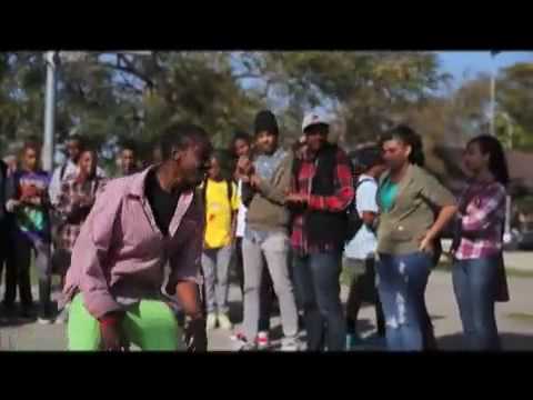 The Rangers - Go Hard (Official Music Video)