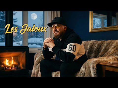 Cheb Bilal ft. Mourad Majjoud - Les Jaloux | English Version Lyrics Video - الشاب بلال الغيارة 2026
