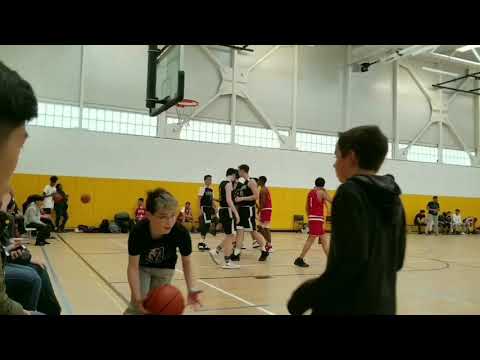 NEYB at Mercer Island