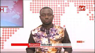 Le 13h du 12 Septembre 2026-BF1TV