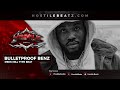 Meek Mill Type Beat Bulletproof Benz HARD Trap Beat Prod By Hostile