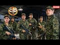 Indian Army के साथ मिलकर CID वाले निकले Secret Mission पर 