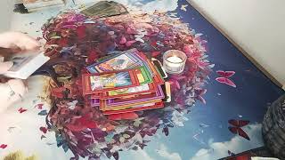 Предупреждение от Карт🃏🎲‼️⚖️🪞🕊️