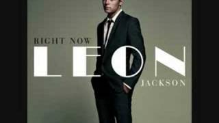 Leon Jackson - Creative (clip)