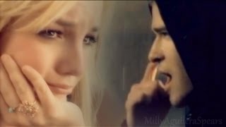Britney Spears &amp; Justin Timberlake • She&#39;ll Never Be Me