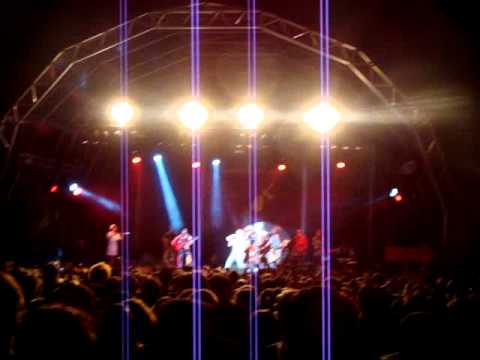 Homens da Luta no IST