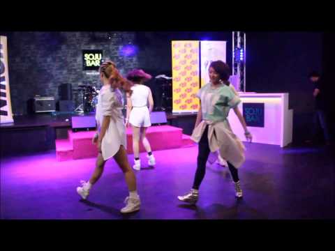 CRAZY(4minute) - Precious - 双单曲EP《Precious Moment》发片记者会